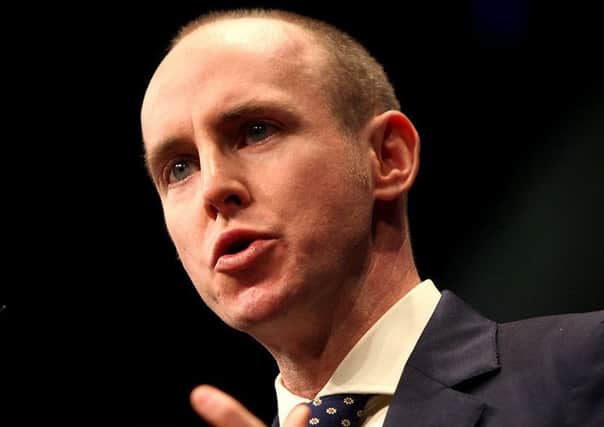 Dan Hannan, Conservative MEP and longstanding Euroseceptic, said unionism 'has a materialistic side'