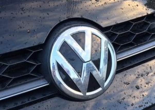 The firm bankrolled the emissions lawsuit against car giant Volkswagen