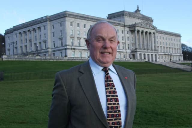 Kieran McCarthy