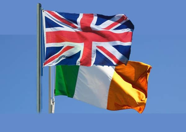 Virtually all unionists across the UK want a close relationship and friendship between the UK and Republic of Ireland
