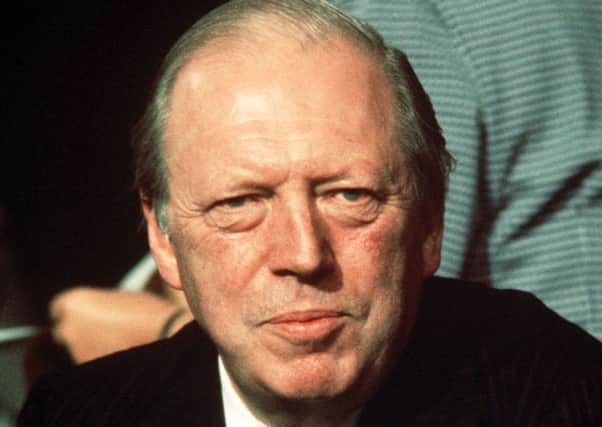 Airey Neave masterminded Margaret Thatchers election as Tory leader and thereby changed the course of British politics