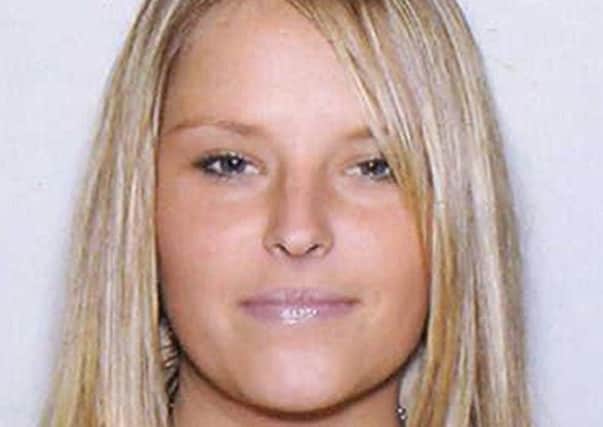 Lisa Dorrian was last seen in 2005
