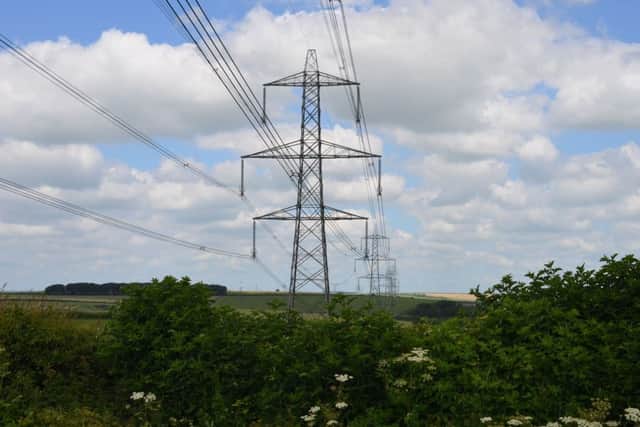 Industrial action by workers at SONI could put Northern Ireland's power system at risk.