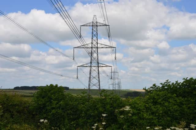 Industrial action by workers at SONI could put Northern Ireland's power system at risk.