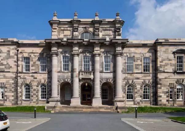 Union Theological College is run by the Presbyterian Church in Ireland