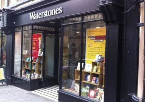 The bookseller has been under the spotlight in recent weeks