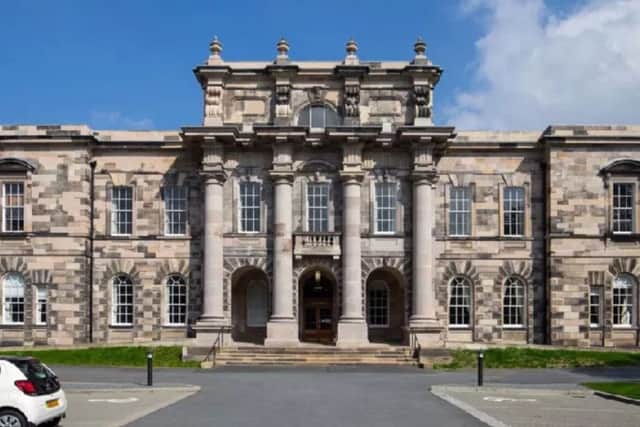 Union Theological College