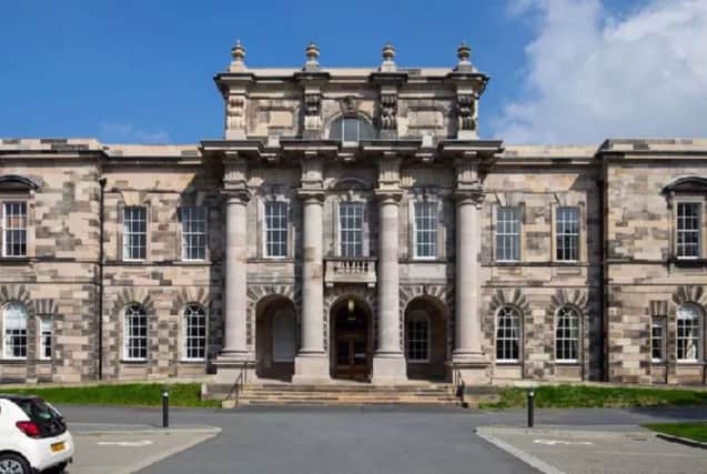 Union Theological College