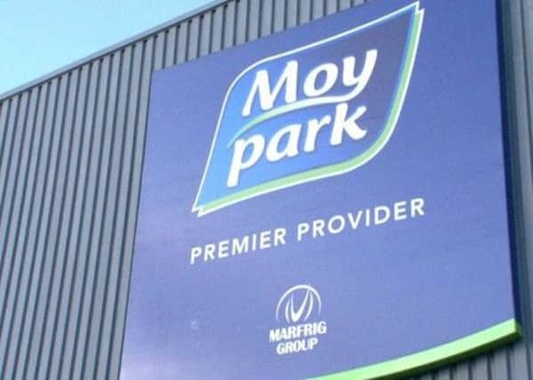 The Moy Park announcement is another unwelcome development for poultry farmers the UUFU has warned