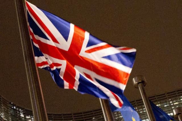 The 1800 Act of Union is actually two acts. The second is entitled Union with Ireland Act and remains in force, and created the United Kingdom of Great Britain and Ireland (later just Northern Ireland)