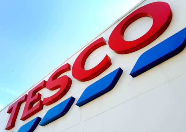 Tesco may be ahead on paper but the threat from discounters and Brexit is ongoing