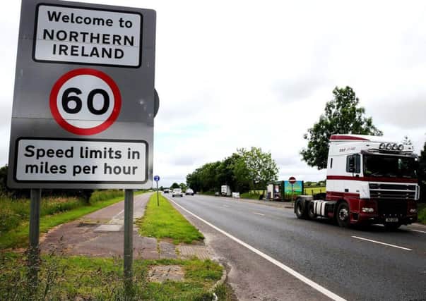 The Irish border backstop was cooked up by Dublin and the EU to reverse Brexit, but if Brexit 1 is thwarted UK then by the time Brexit 2 comes the UK will have done its homework. They will check out if trusted trader status is the norm for such a border. They will bone up on work going on in the WTO  to replace customs posts with technology