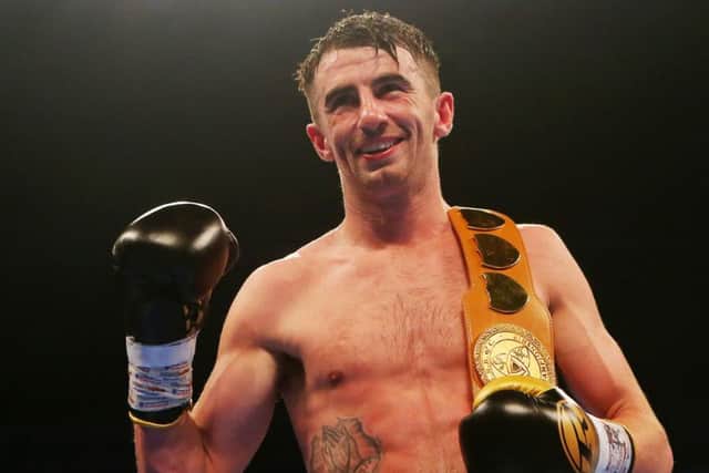 Tyrone McCullagh