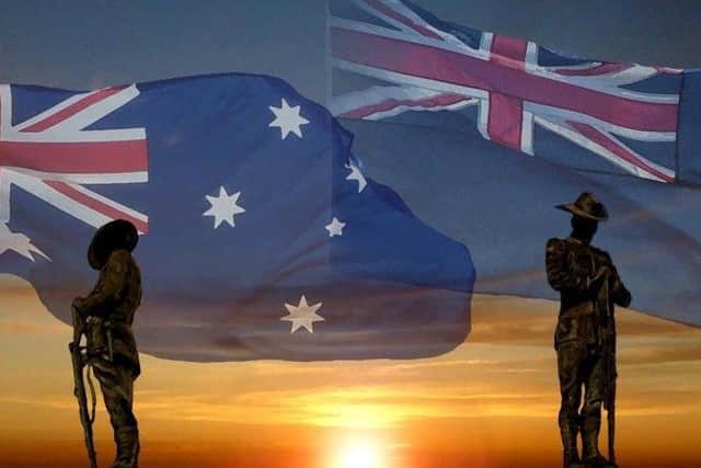 Australians and New Zealanders will mark ANZAC Day on Thursday, April 25