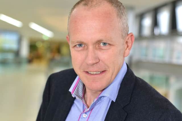 Success built on strong partnerships Onecom CEO Ben Dowd
