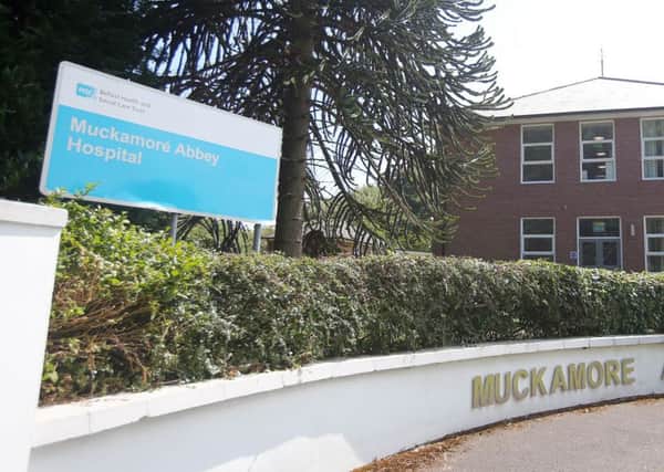 Police are investigating more than 300 allegations of mistreatment at Muckamore Abbey Hospital