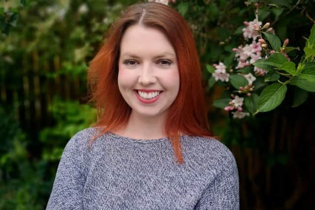 Alison in running for top award as Rising Star in government