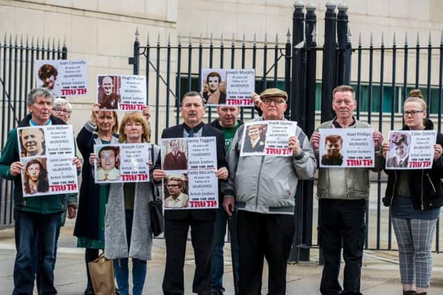 Ballymurphy Inquest