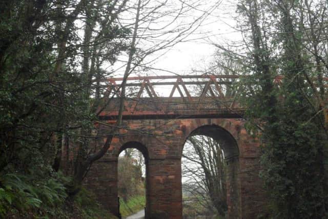 Lagan Towpath