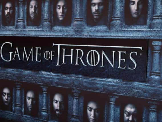 Game of Thrones suffered a huge prop mishap in its latest episode (Photo: Shutterstock)