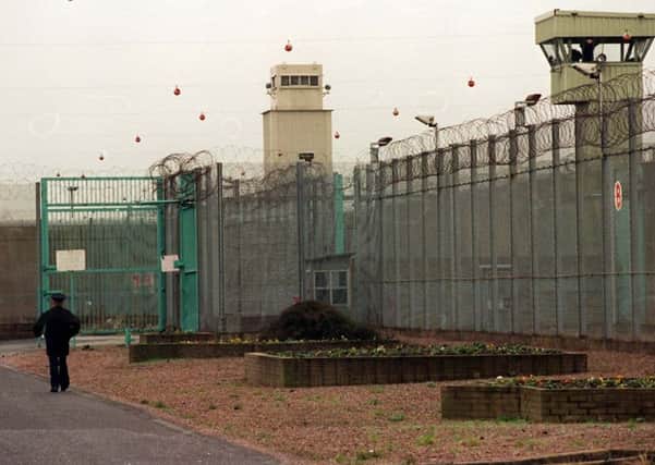 There were fears the proposed peace centre at the former Maze Prison site would become a shrine to terrorism