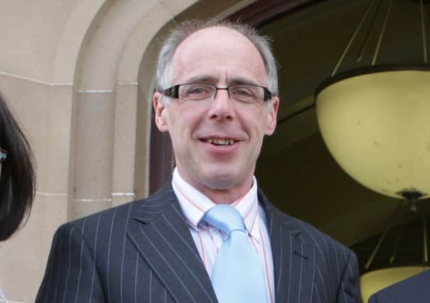 Brice Dickson is emeritus professor of international and comparative law at Queens University Belfast