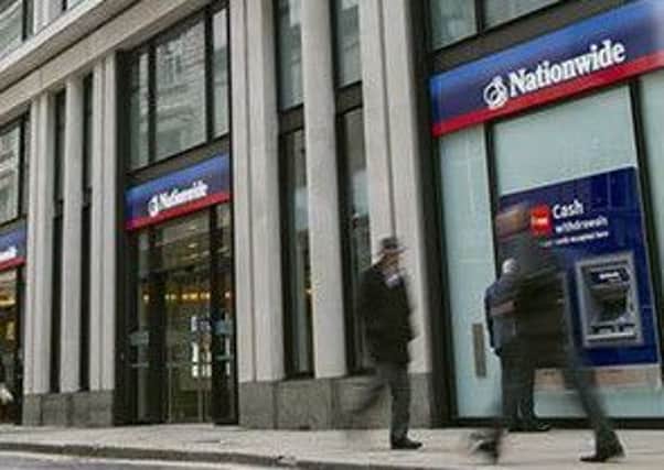 The lender said it will recruit 400 new jobs across the UK as part of its business banking plans
