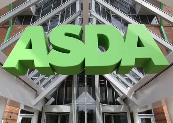 Walmart bought Asda in 1999 for £6.7 billion