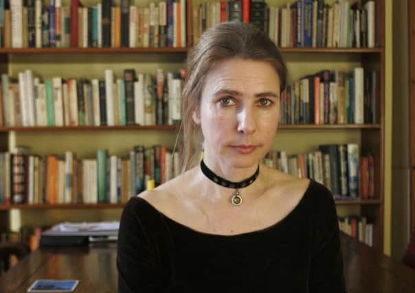 Lionel Shriver in London in 2007; two years earlier she won the Orange Prize for Fiction. She has continued to write novels, and in recent times has been critical of what she sees as overzealousness in the 'Me Too' phenomenon