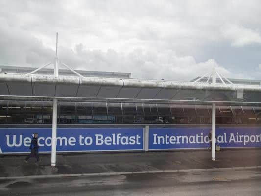 Airports in Belfast were named among the cheapest in the UK for airport parking