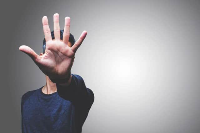 Hate crime in NI has risen by 10 percent compared to last year (Photo: Shutterstock)