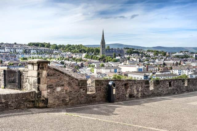 A drop of one compared to 2017/18. 22 crimes led to an outcome, a rate of 15.5 per cent.