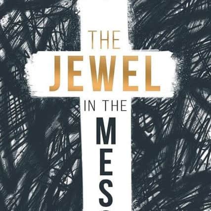 The Jewel in the Mess cover
