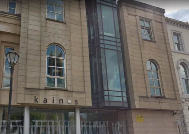 Kainos CEO Brendan Mooney says the firm is on track to continue growth for a decade and beyond