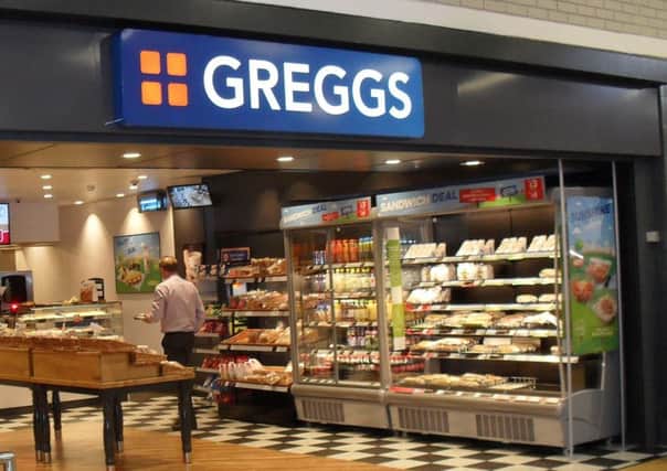 The group, which helped Greggs develop the roll, posted a 7% rise in sales to £220m for 2018