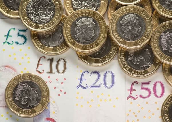 The national living wage has transformed Britains low pay landscape