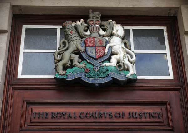 Matthew Compton, from Birmingham, had his bail application adjourned at the High Court