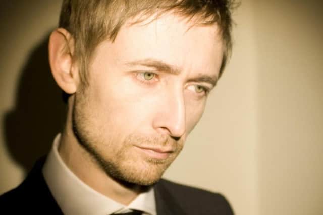 Neil Hannon, of The Divine Comedy, penned the theme tune to Father Ted and is currently working on the music for the stage version