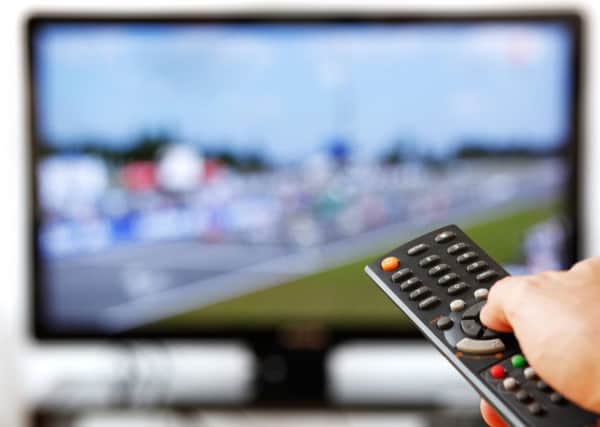 Free TV licences are no longer going to be automatically given to those aged 75 or over