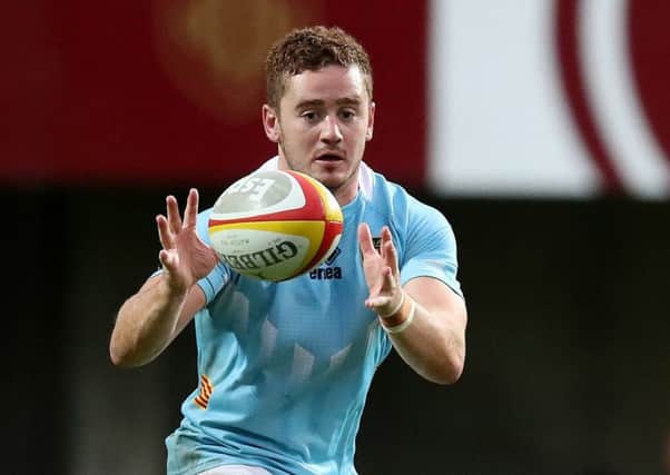 Paddy Jackson was unanimously acquitted of rape (and all his co-defendants were acquitted unanimously of their charges too)
