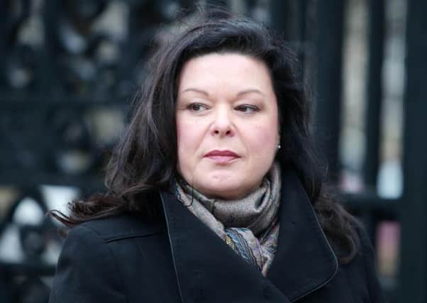 Former PUP leader Dawn Purvis has been appointed as an equality commssioner