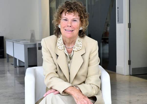 Kate Hoey has spent three decades as a Labour MP