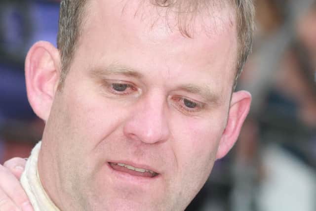Manus Kelly