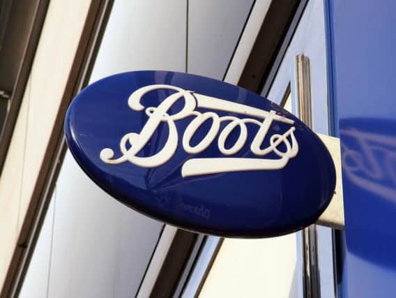 Boots have banned plastic bags in 53 of its stores from today (Photo: Shutterstock)