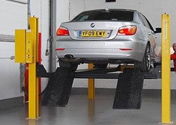 The MOT backlog shows little sign of improvement despite the action taken to date by the Driver and Vehicle Agency (DVA)
