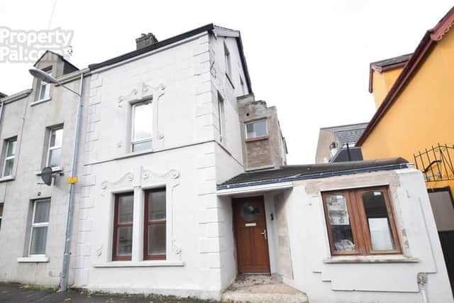 Four bedrooms - offers around 79,950.