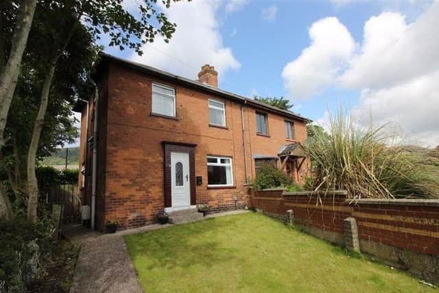Three bedrooms - offers around: 69,950.