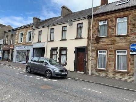 Six bedrooms - offers around 69,950.