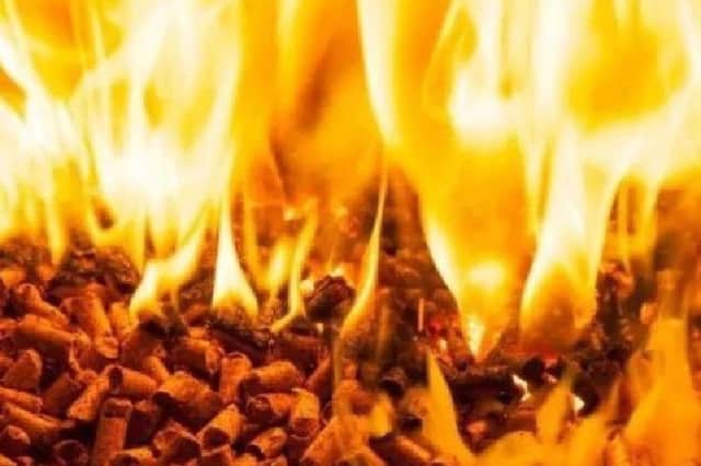 The RHI scheme involved incentives for claimants to install boilers that burned wood pellets to create renewable heat.