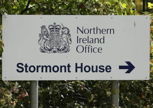 The Ulster Unionist Party is concerned at the implications for ex RUC and soldiers if the Historical Investigations Unit agreed at Stormont House comes into being